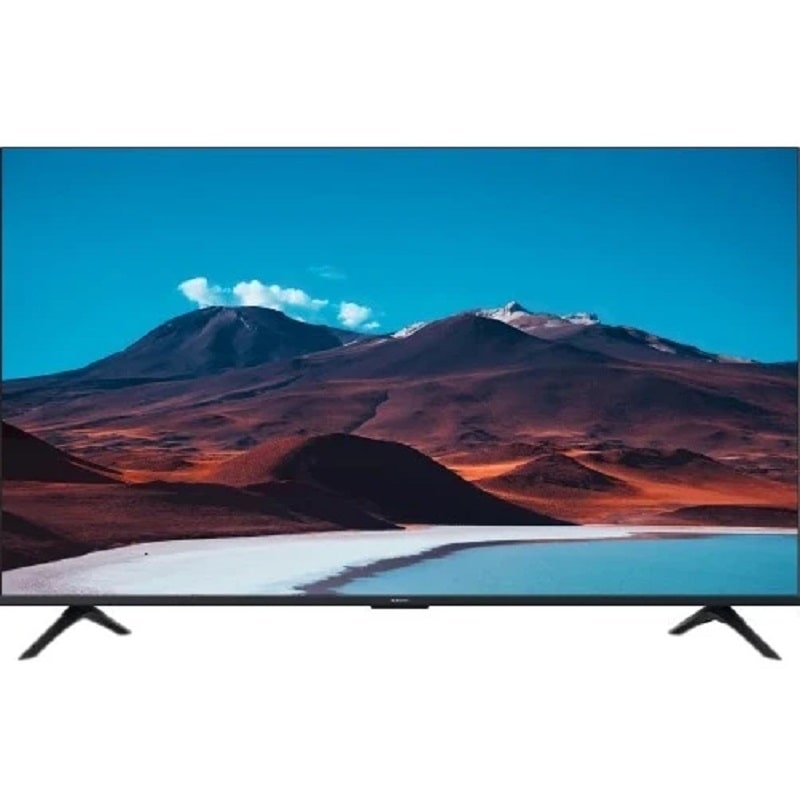 Телевізор Xiaomi TV A 50 2026 Europe